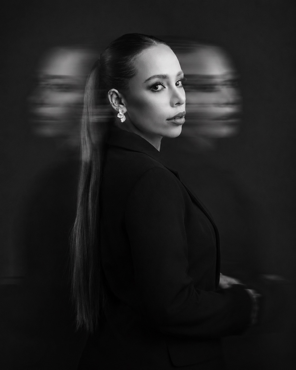 Yahaira — Marketing Manager