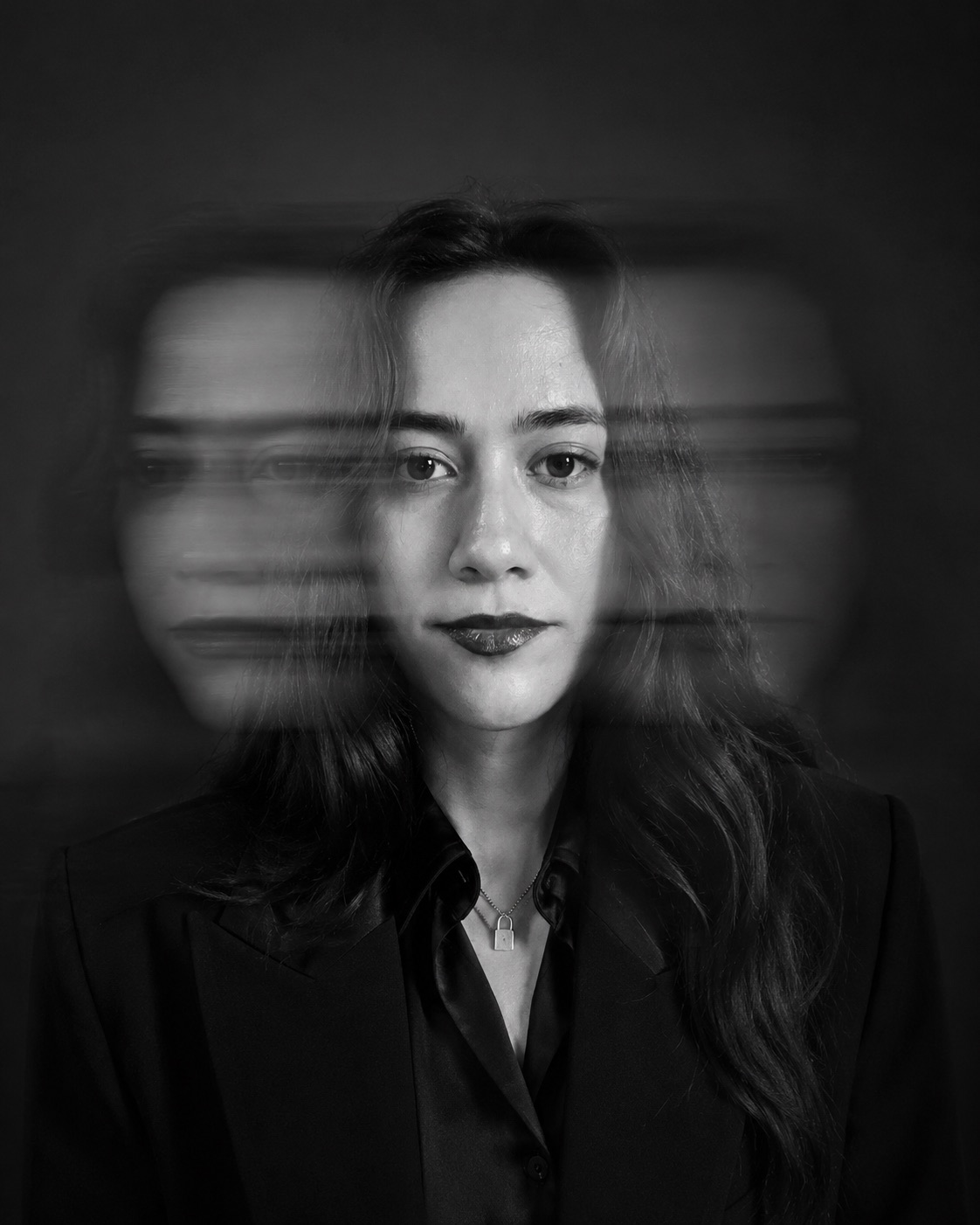 Mónica — Fundadora