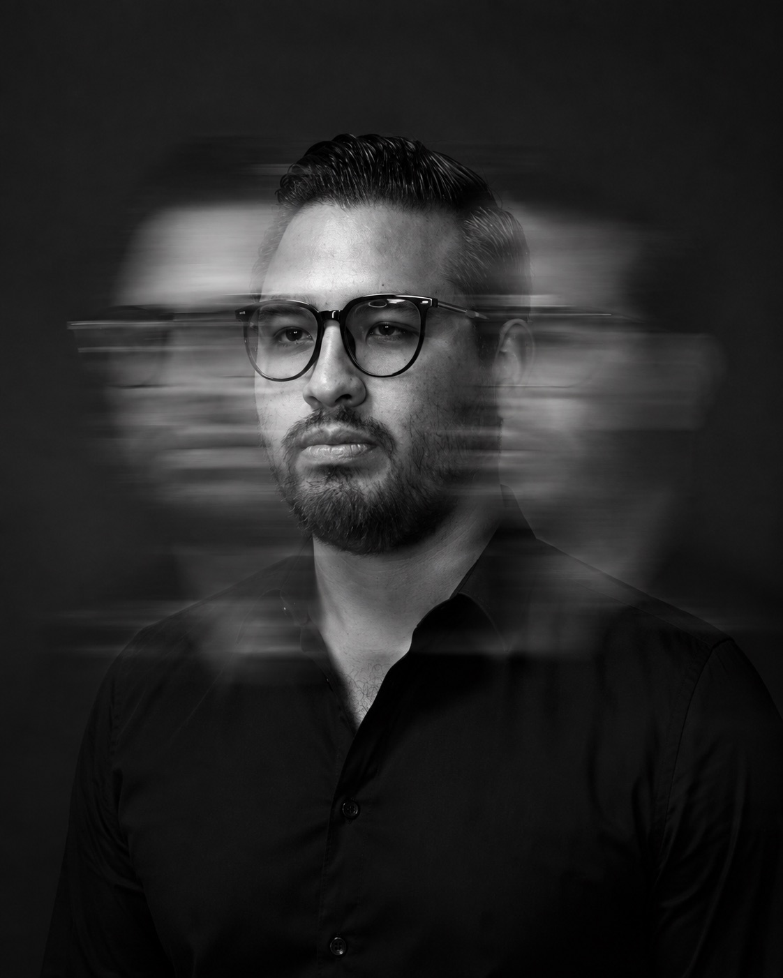 André — Postproducción