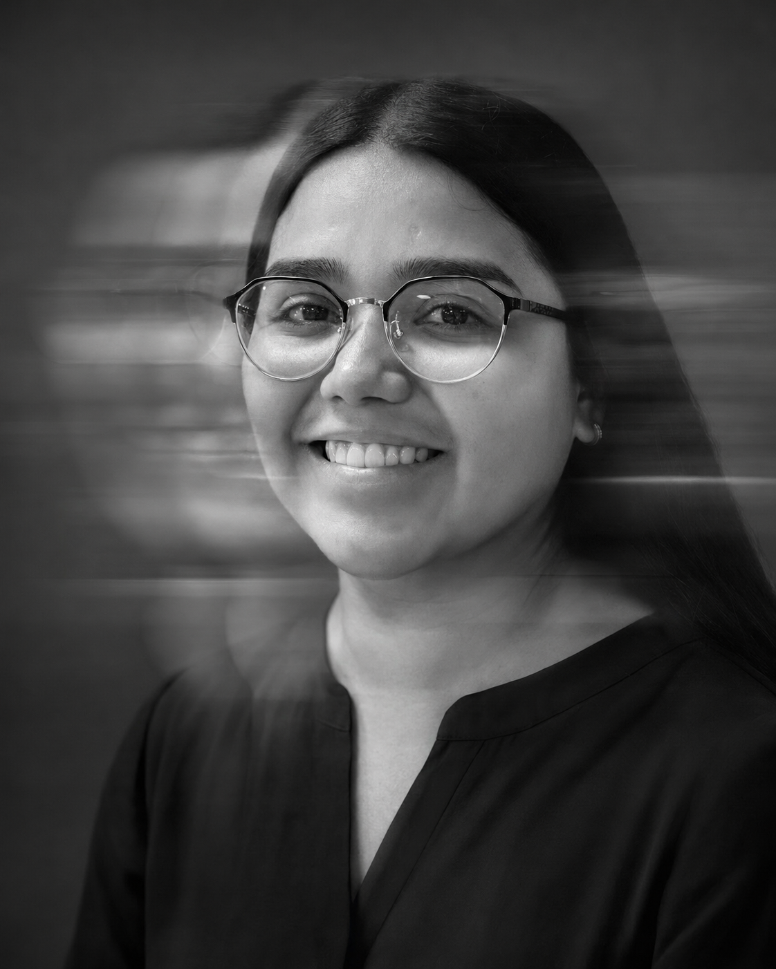 Alma — Community Manager