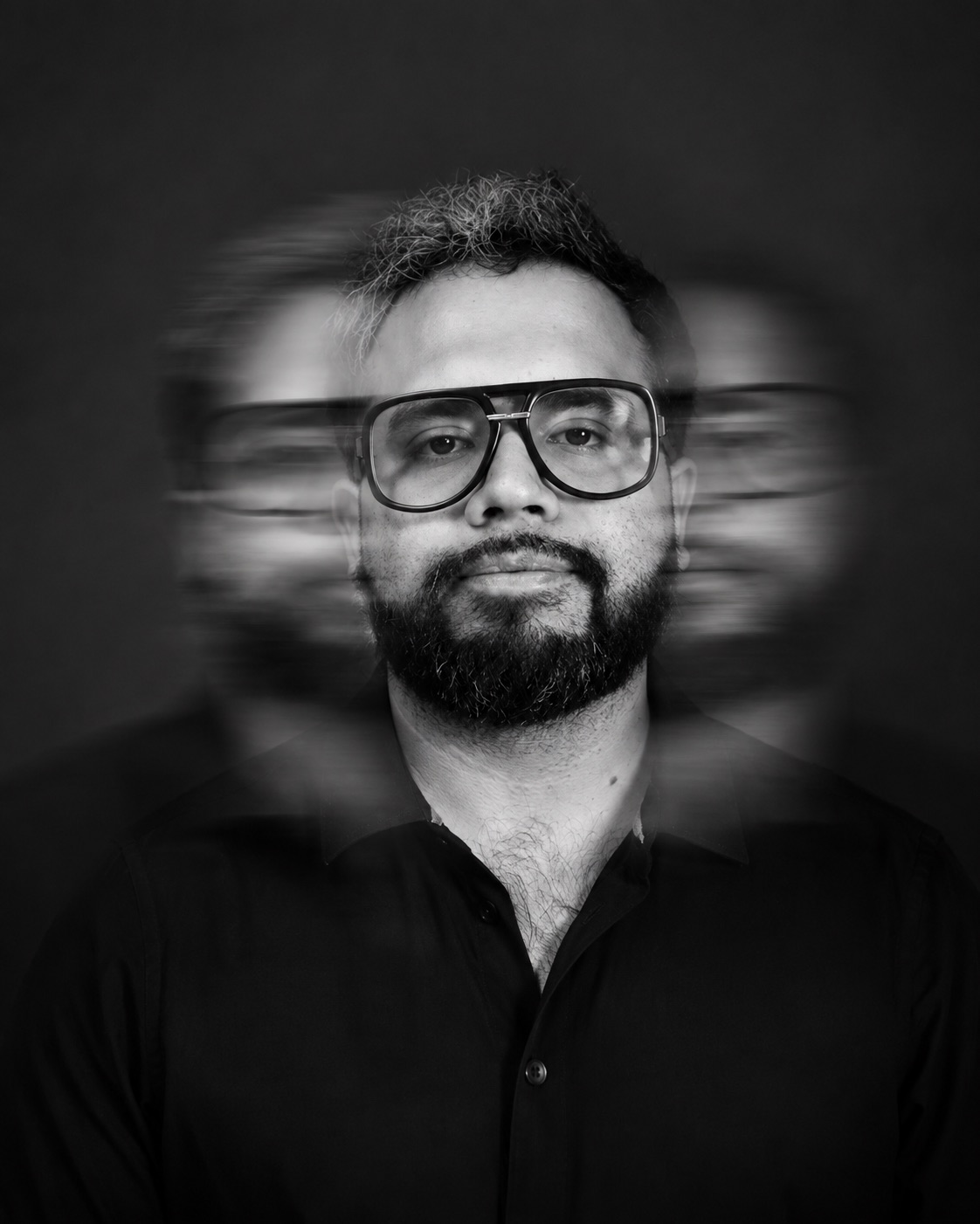 Luis — Fundador