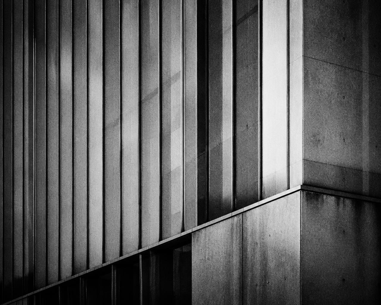 Textura de líneas arquitectónicas
