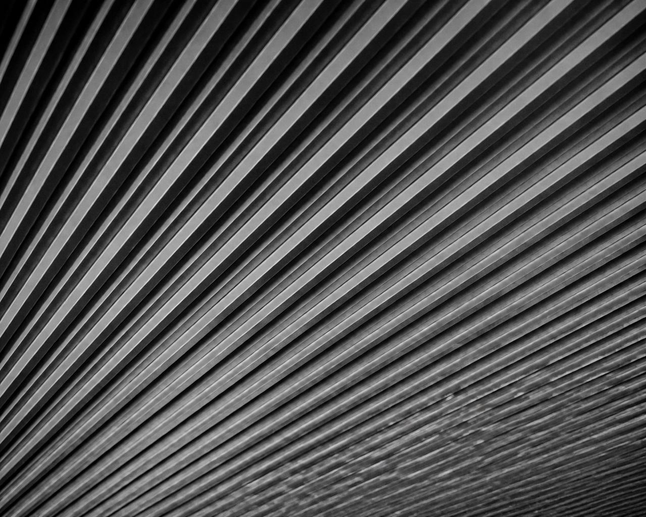 Textura arquitectónica en blanco y negro